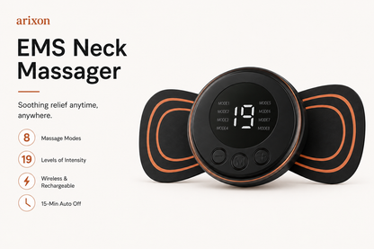 arixon PulseTherapy™