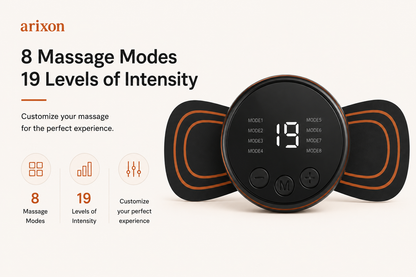arixon PulseTherapy™