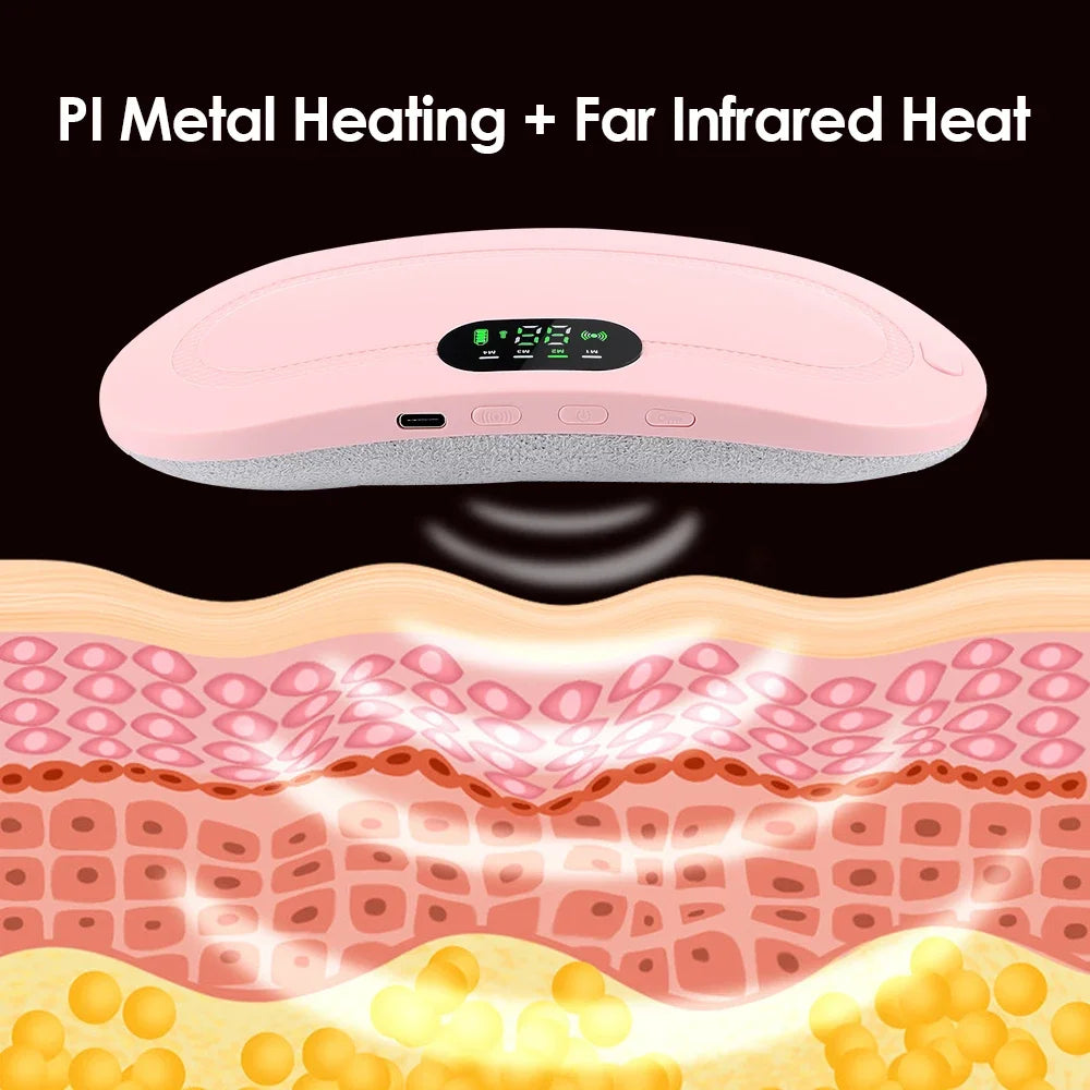 Advanced Cordless Cramp Relief Wrap
