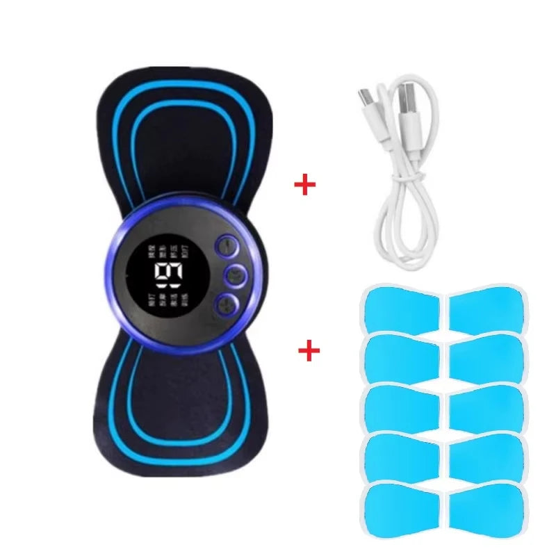 Everyday EMS Muscle Recovery Patch