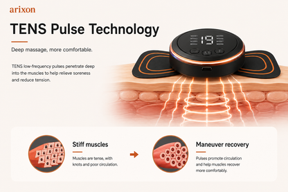 arixon PulseTherapy™