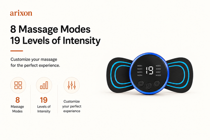 arixon PulseTherapy™