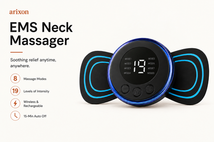 arixon PulseTherapy™