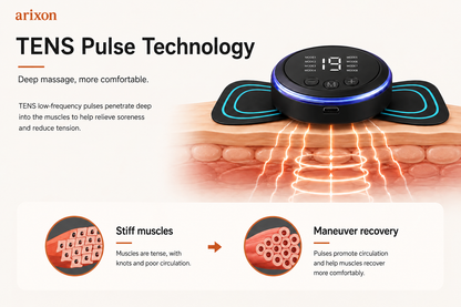 arixon PulseTherapy™